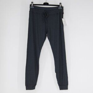 BeyondYoga Lounge Around Midi Jogger